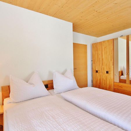 Flat Directly On The Ski Slope With Valley View Sankt Johann in Tirol Εξωτερικό φωτογραφία