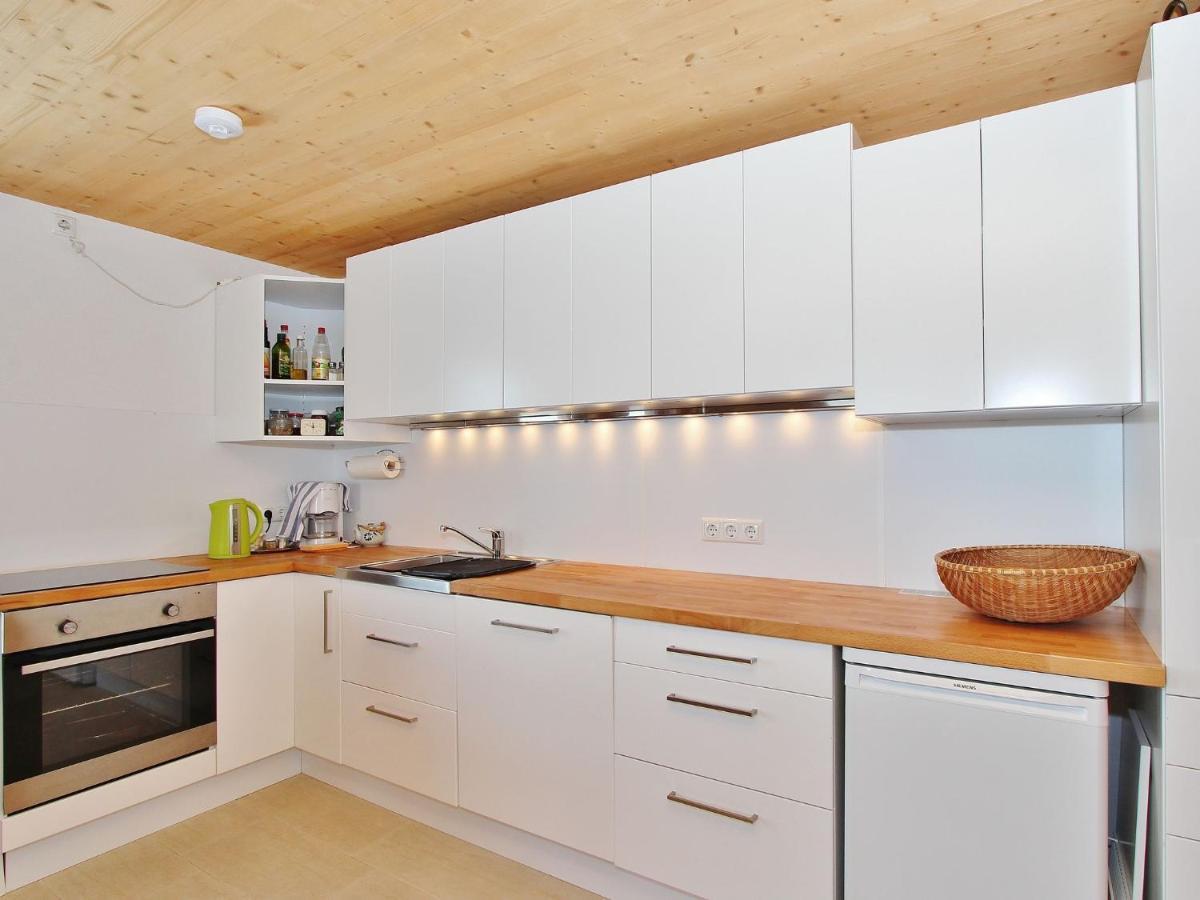Flat Directly On The Ski Slope With Valley View Sankt Johann in Tirol Εξωτερικό φωτογραφία