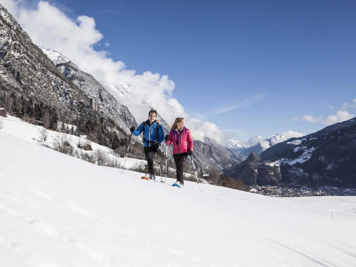 Flat Directly On The Ski Slope With Valley View Sankt Johann in Tirol Εξωτερικό φωτογραφία